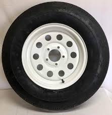 Trailer Wheel